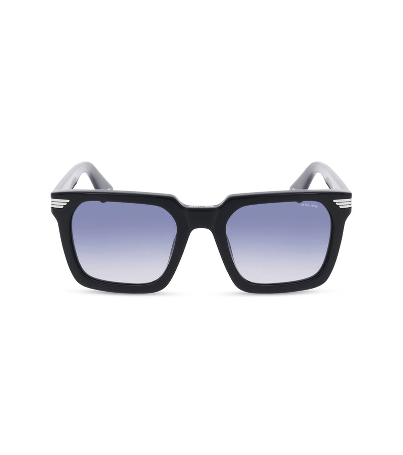 Forty 2 Man Sunglasses Police SPLP29-zoom-