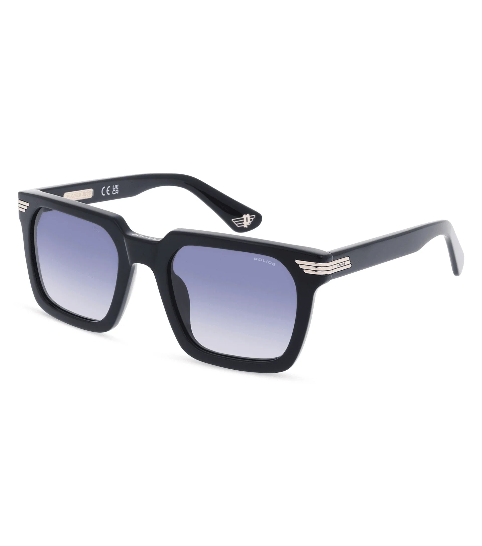 Forty 2 Man Sunglasses Police SPLP29