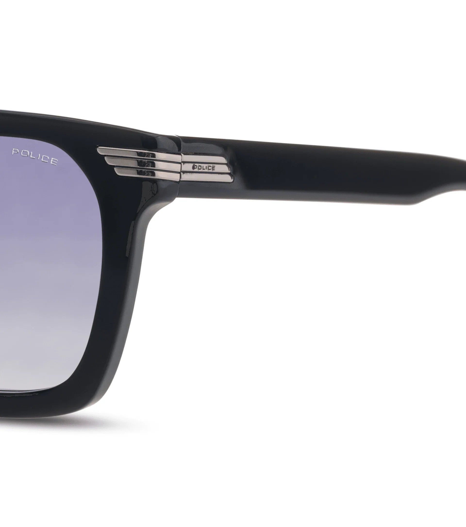 Forty 2 Man Sunglasses Police SPLP29-3