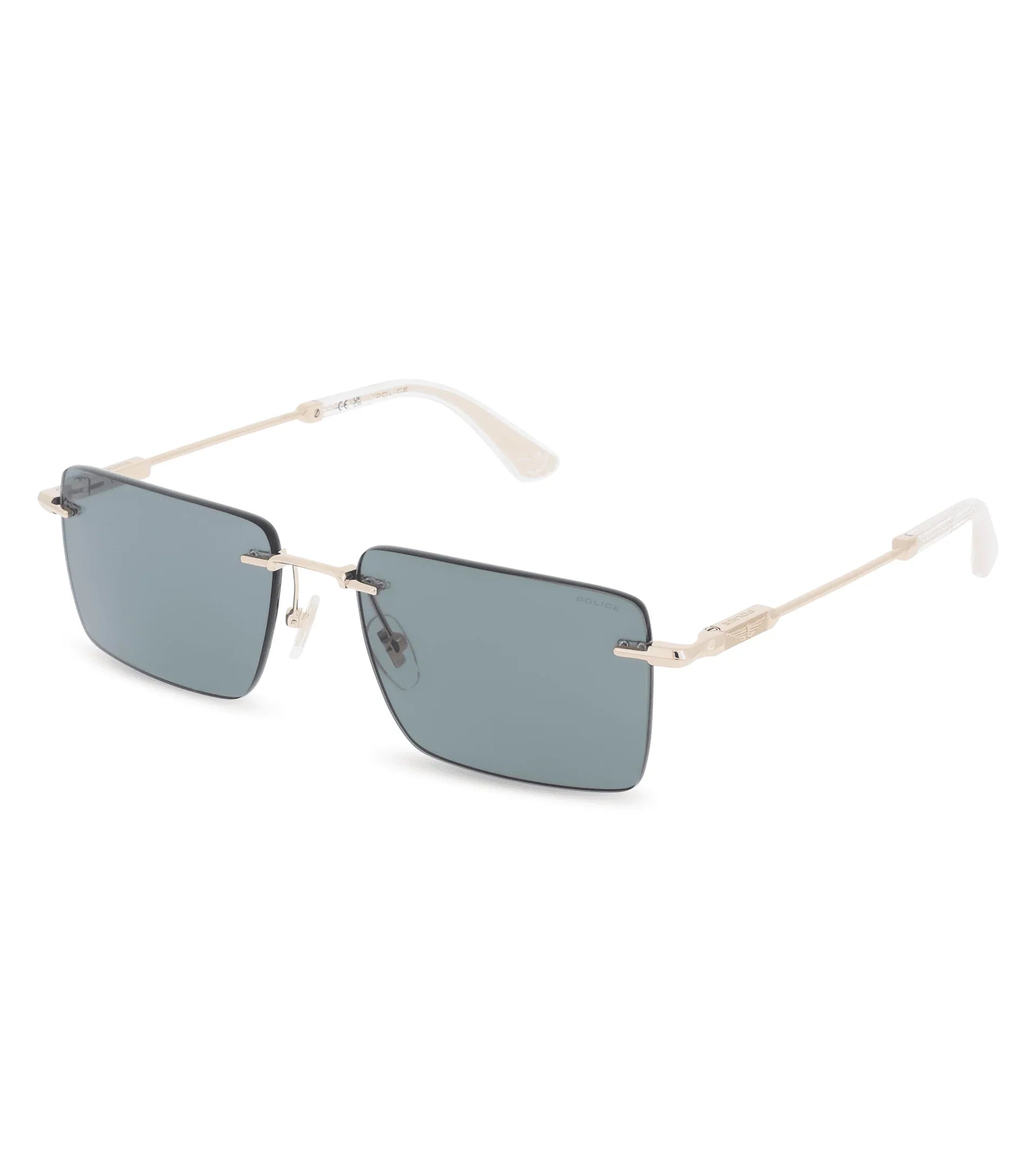 Horizon 12 Man Sunglasses Police SPLP35