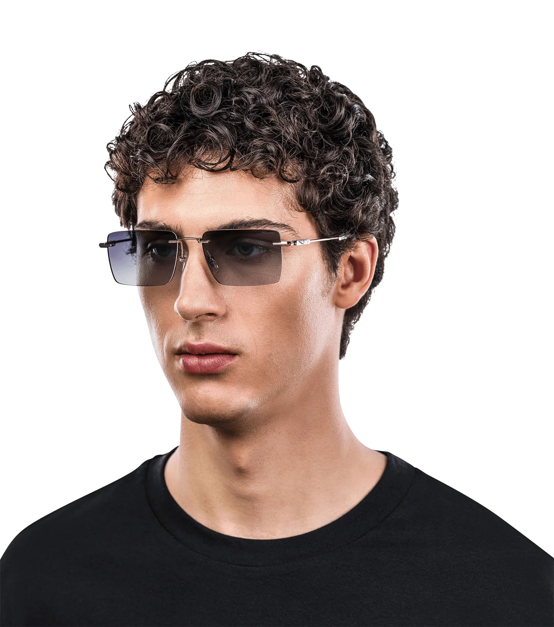 Horizon 12 Man Sunglasses Police SPLP35