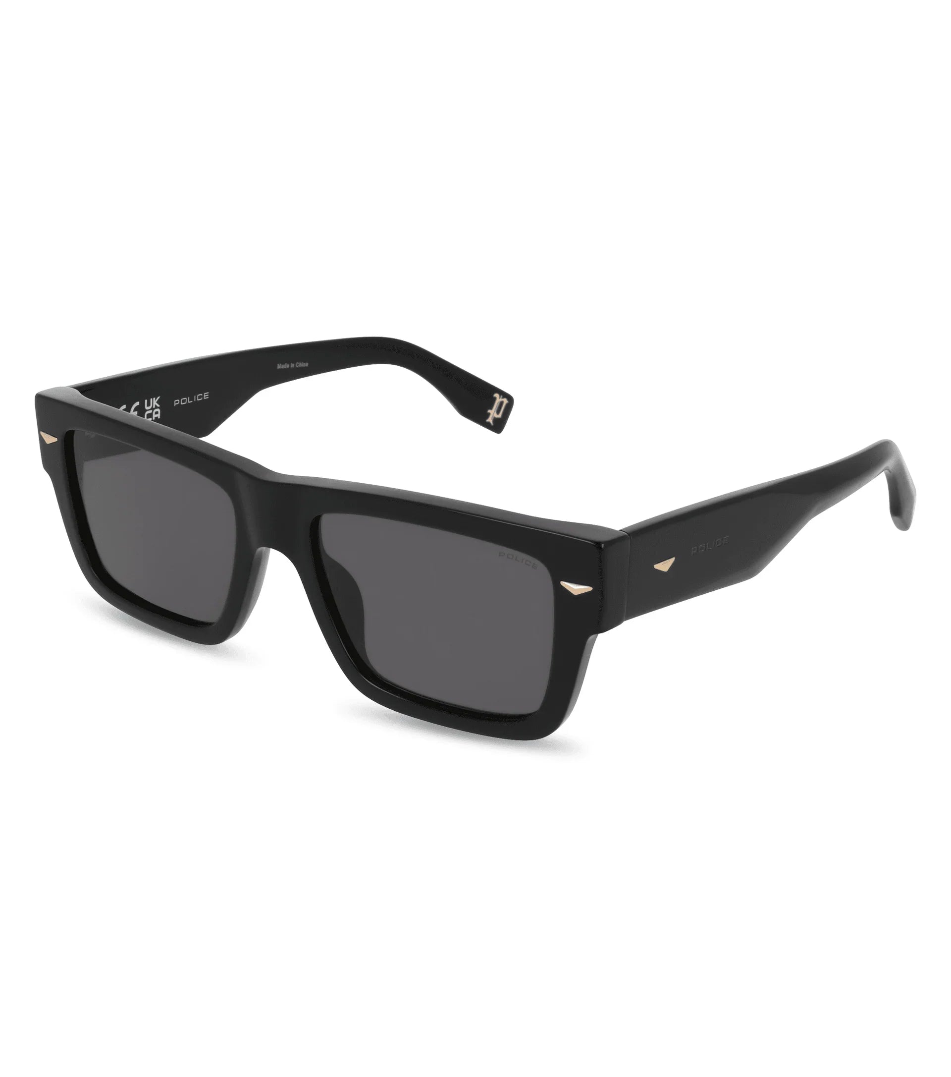 Supernova 1 Man Sunglasses Police SPLQ87