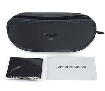 EMPORIO ARMANI EA4239U 5017/2 55 SUNGLASSES