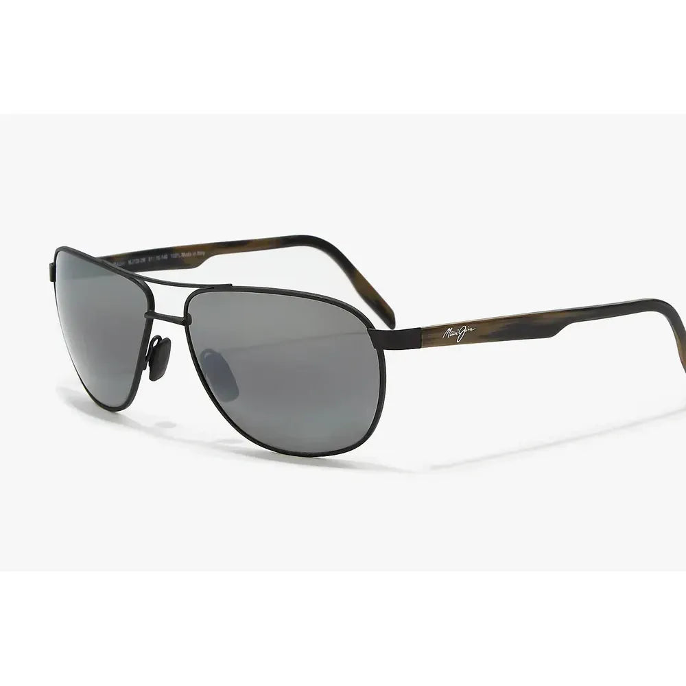 Maui Jim Sunglasses CASTLES 728-zoom-2