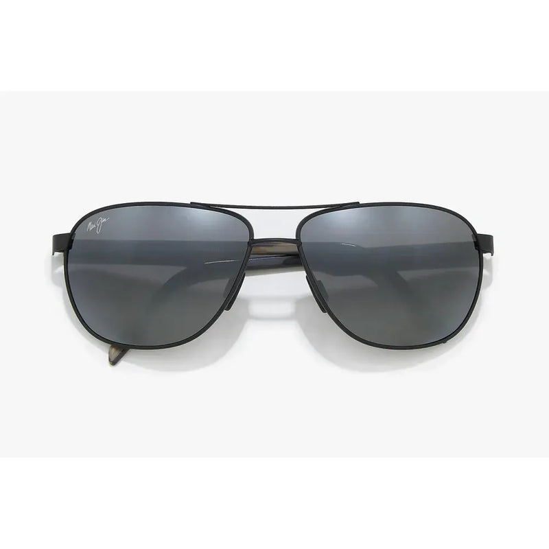 Maui Jim Sunglasses CASTLES 728-zoom-