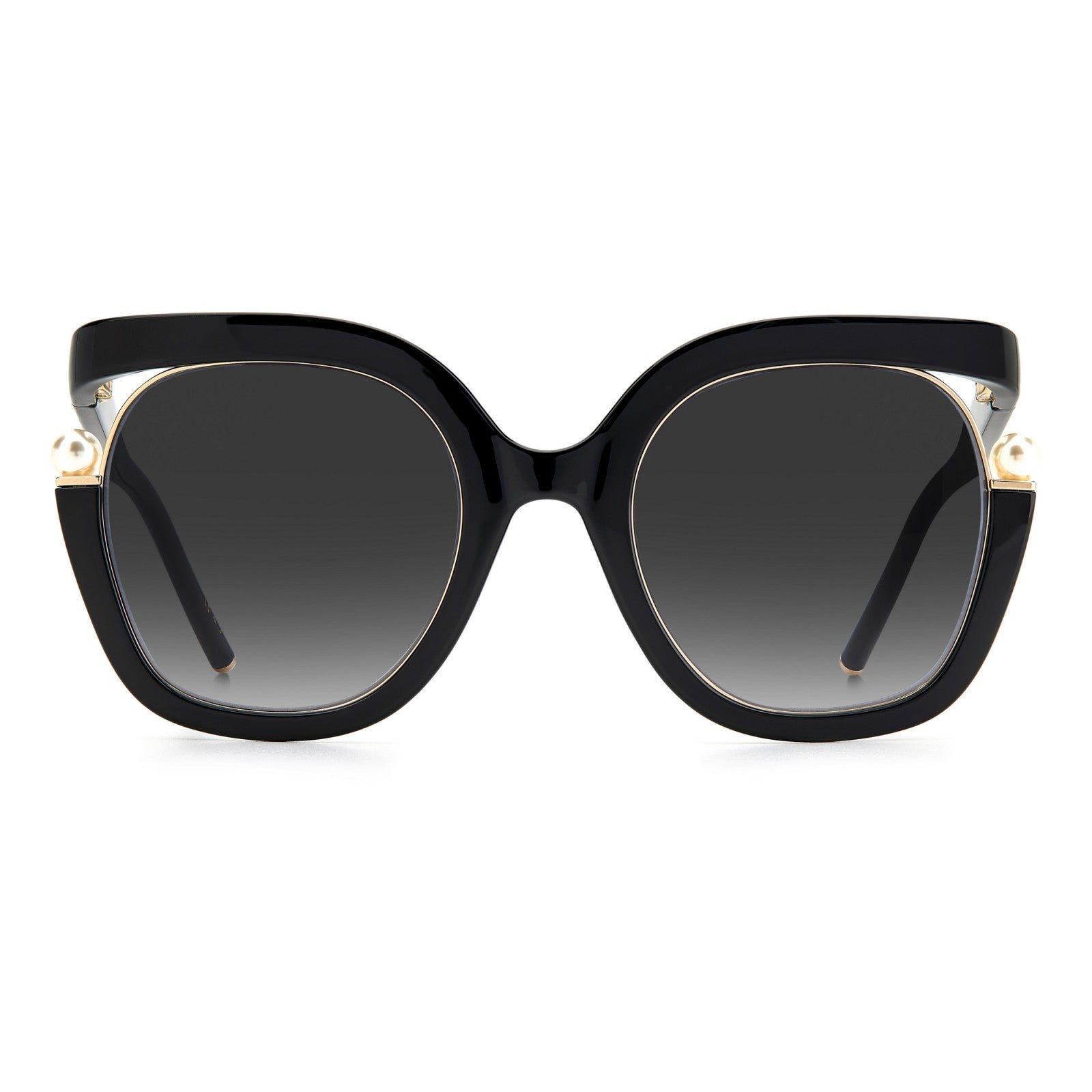 Carolina Herrera CH 0003/S - 807 9O Black