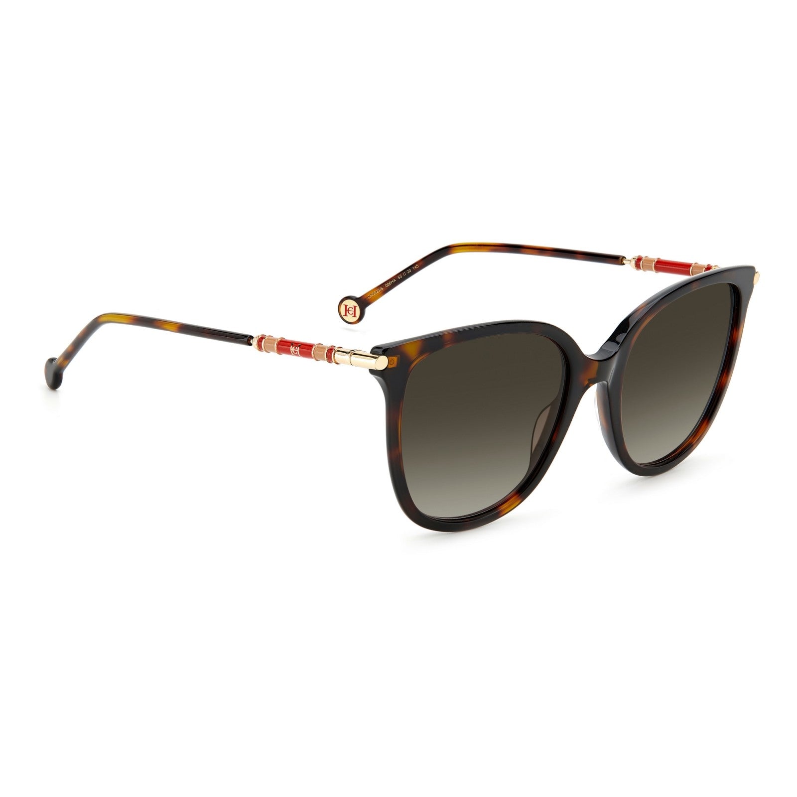 Carolina Herrera CH 0023/S - 086 HA Havana | Sunglasses Woman