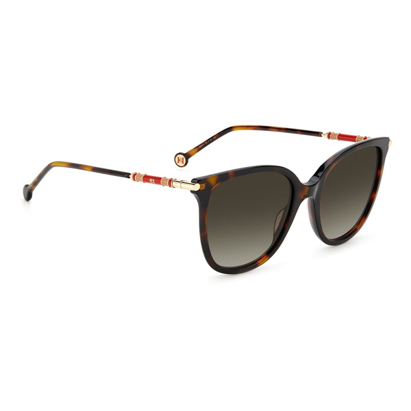 Carolina Herrera CH 0023/S - 086 HA Havana | Sunglasses Woman-zoom-