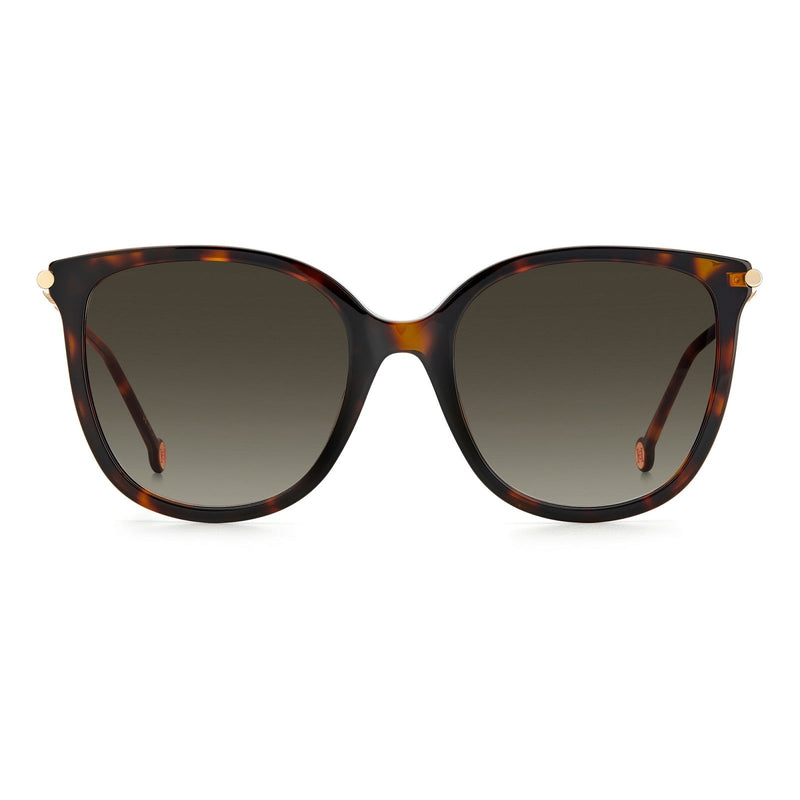 Carolina Herrera CH 0023/S - 086 HA Havana | Sunglasses Woman-zoom-