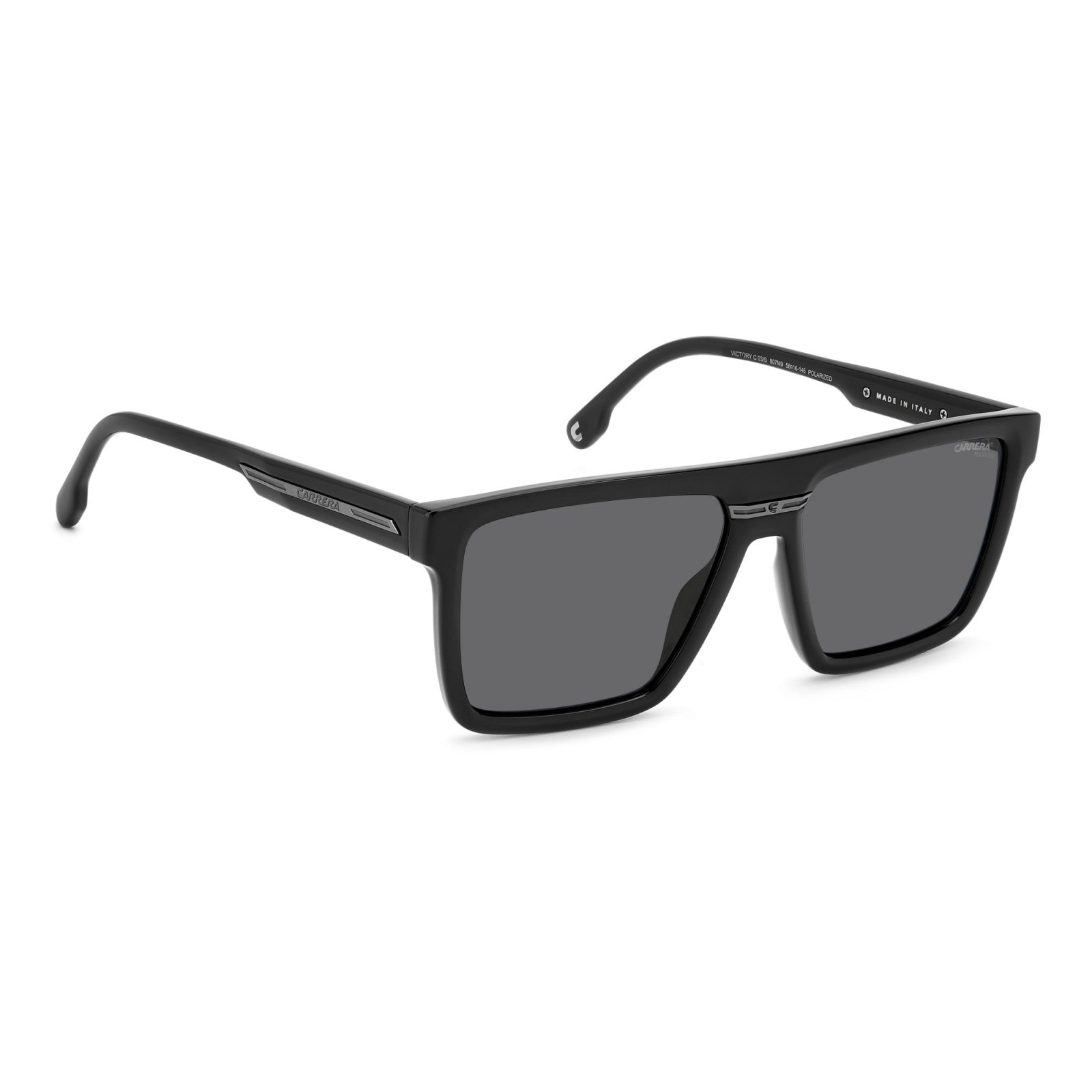 Carrera VICTORY C 03/S - 807 M9 Black-3