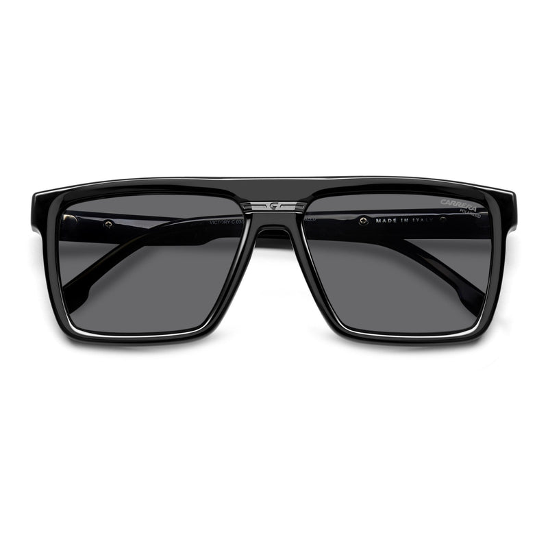 Carrera VICTORY C 03/S - 807 M9 Black-zoom-