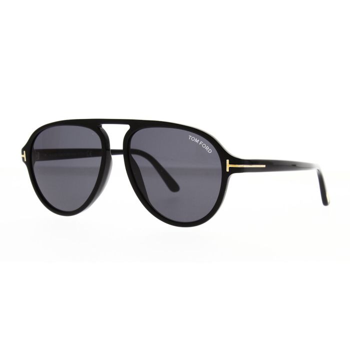 Tom Ford Sunglass Tony Tf756 01a 57