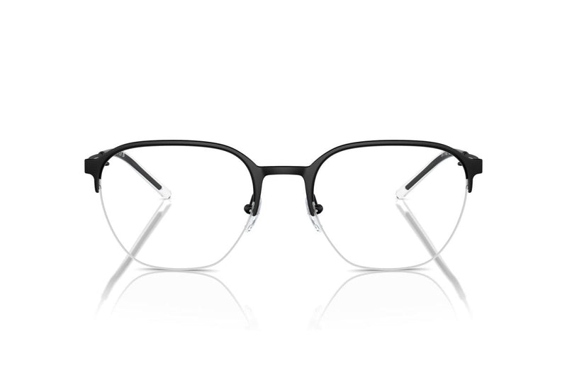 Eyeglasses Emporio Armani EA 1160 (3001)-zoom-