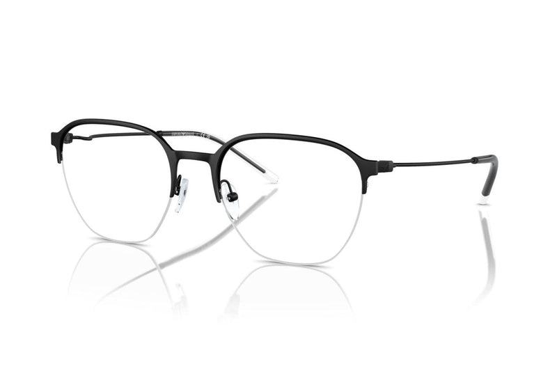Eyeglasses Emporio Armani EA 1160 (3001)-zoom-