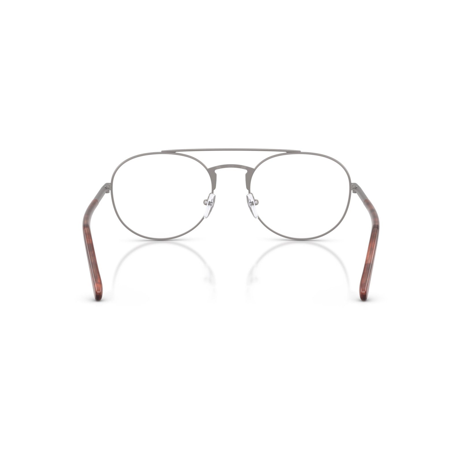Emporio Armani EA 1178 - 3423 Matte Gunmetal