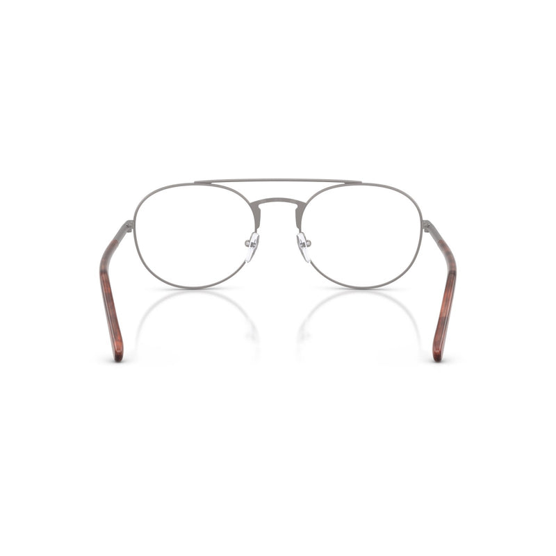 Emporio Armani EA 1178 - 3423 Matte Gunmetal-zoom-