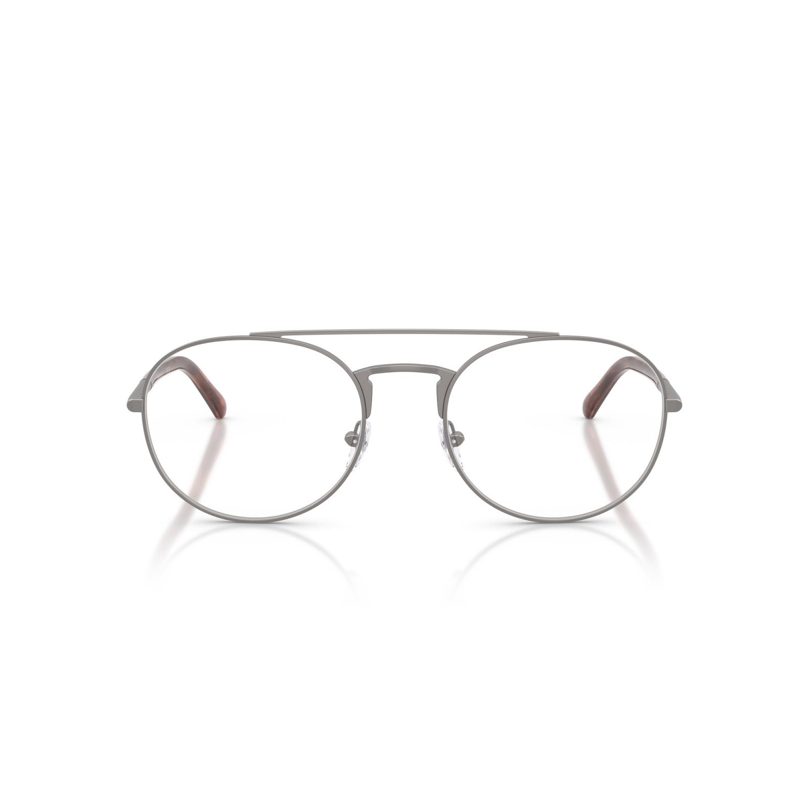 Emporio Armani EA 1178 - 3423 Matte Gunmetal