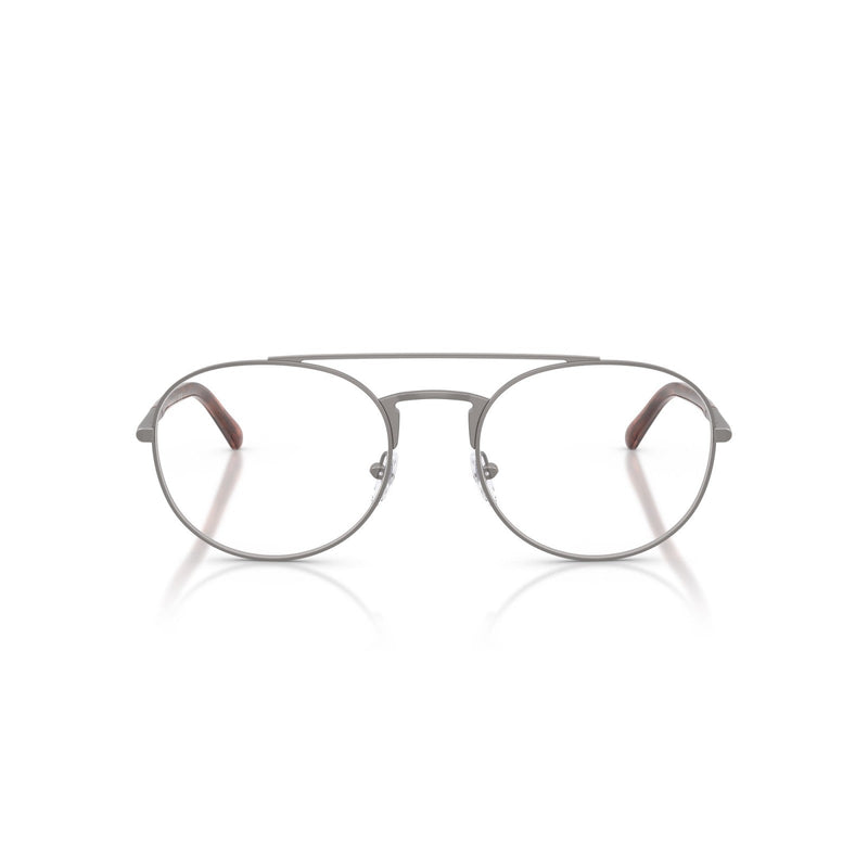 Emporio Armani EA 1178 - 3423 Matte Gunmetal-zoom-