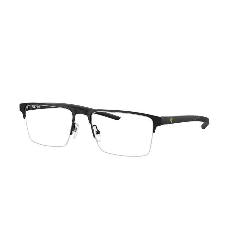 Ferrari Scuderia FZ7001 101 55 Men's Eyeglasses Frame