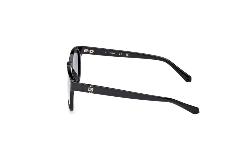 Sunglasses Guess GU00083-H (01D)-zoom-