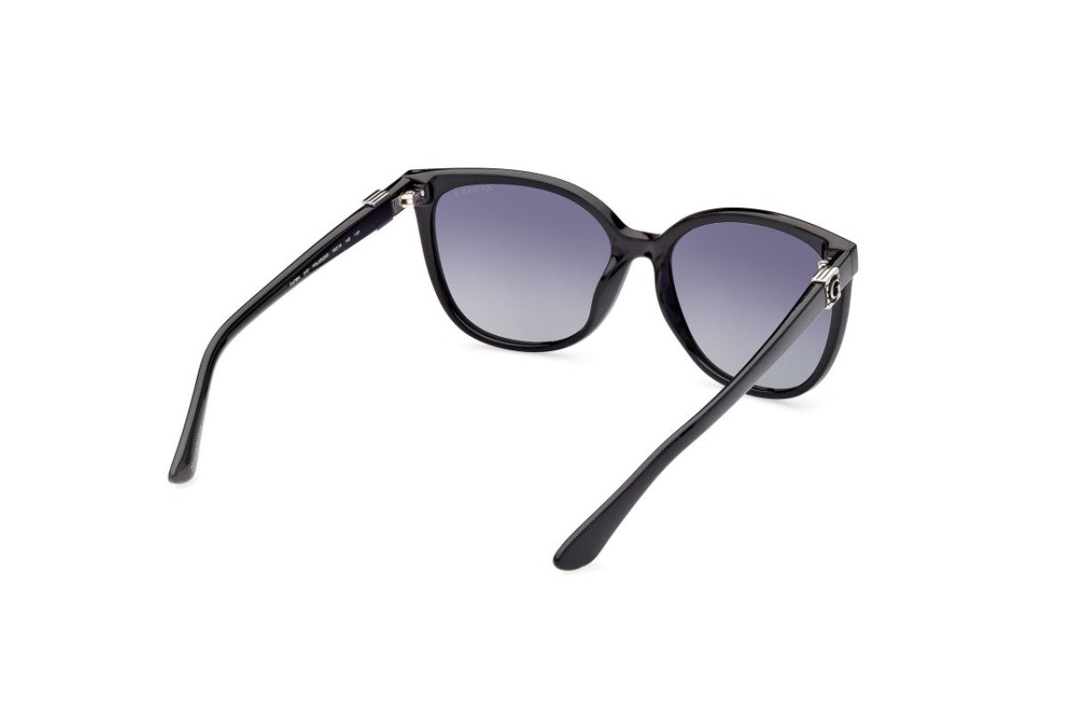 Sunglasses Guess GU7864 (01D)-2