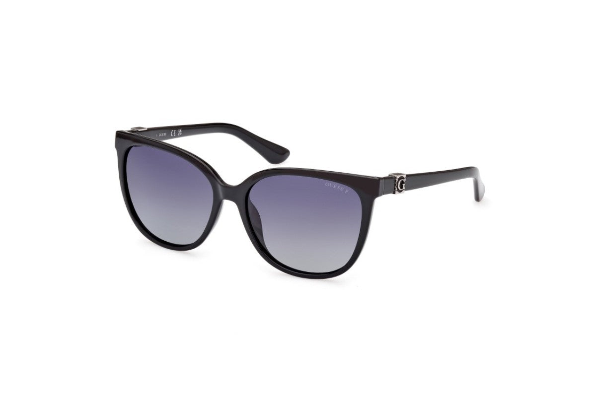 Sunglasses Guess GU7864 (01D)-6