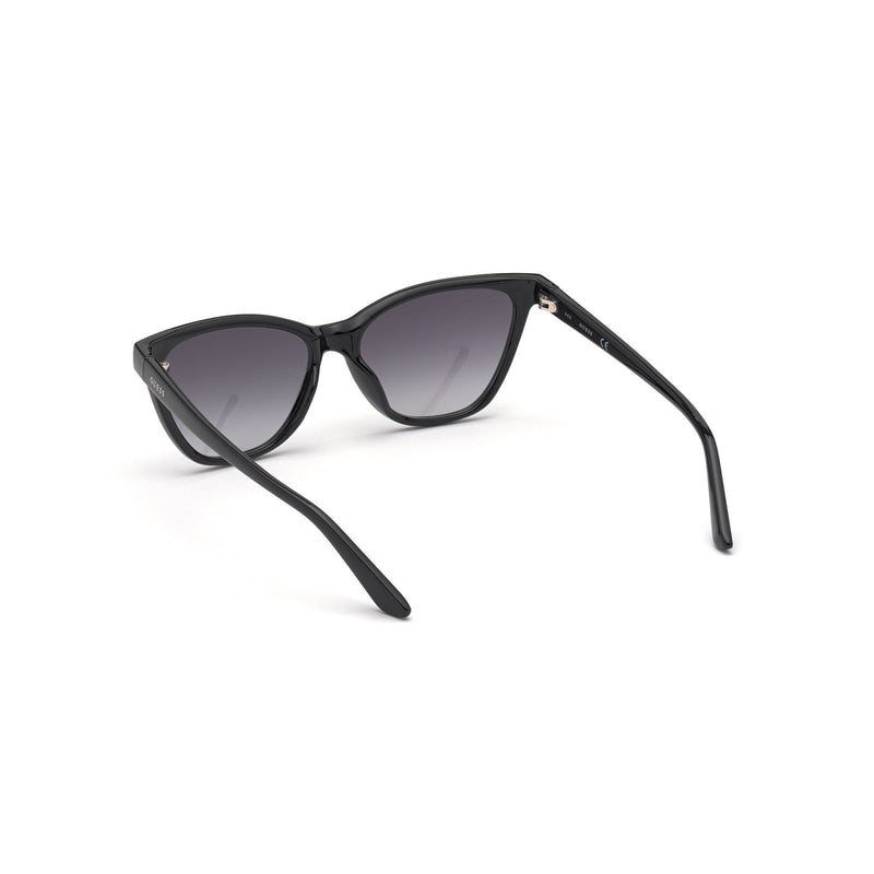 Guess GU 7777 - 01C Shiny Black-zoom-