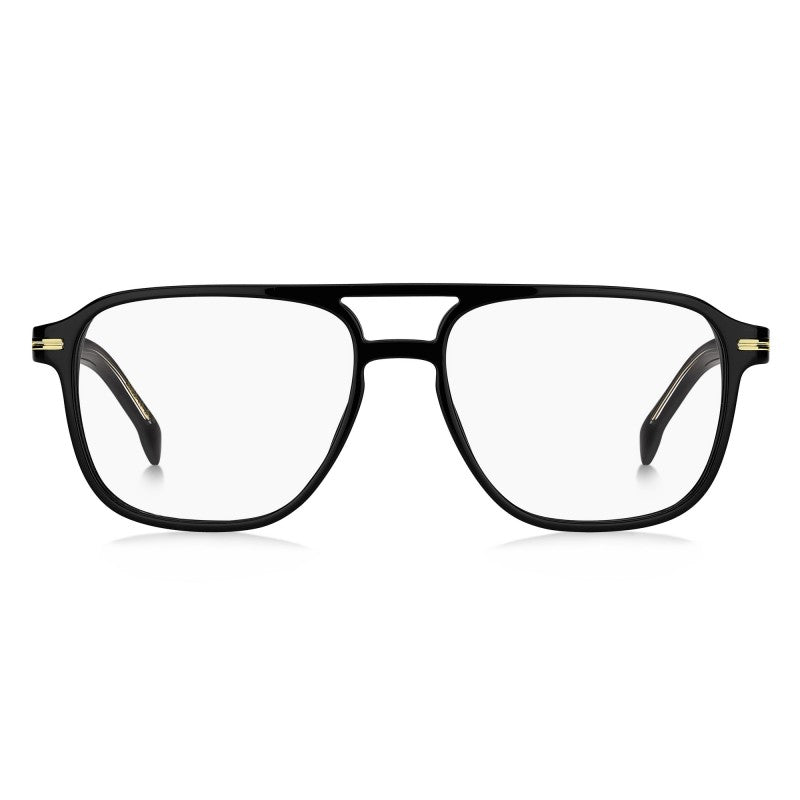 Hugo Boss 1600 - 807 Black | Eyeglasses Man-3