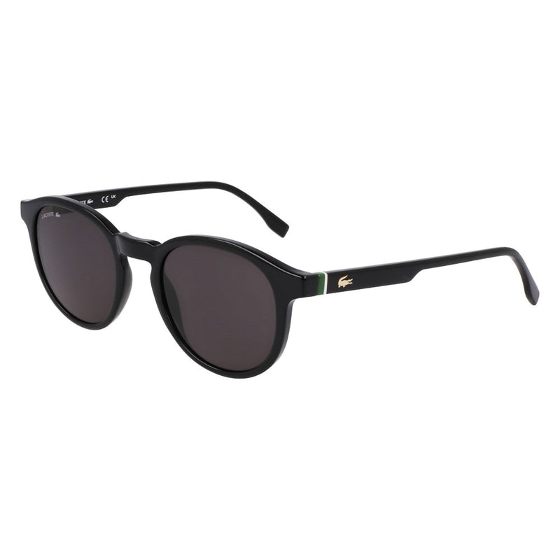 Lacoste L6030S - 001 Black | Sunglasses Unisex-zoom-