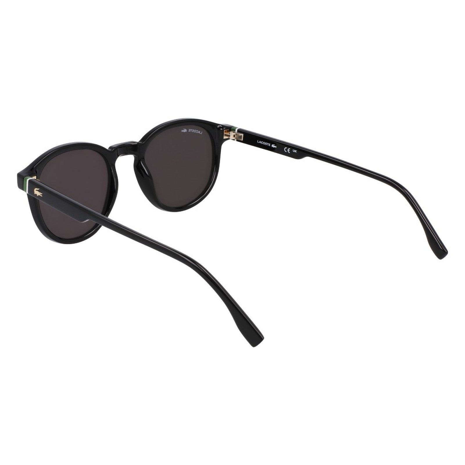 Lacoste L6030S - 001 Black | Sunglasses Unisex-zoom-3