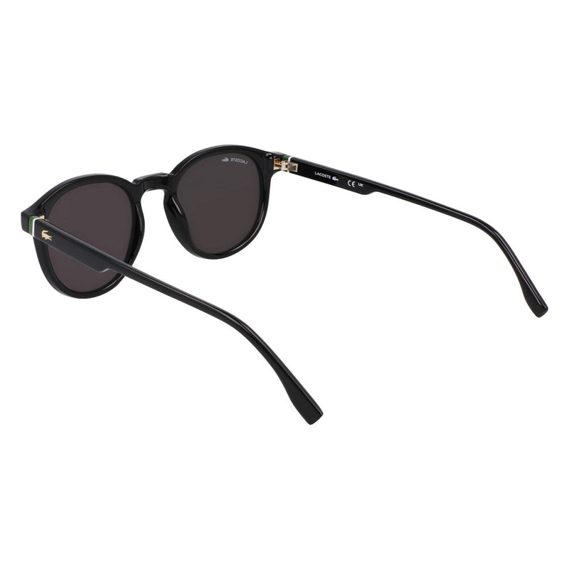 Lacoste L6030S - 001 Black | Sunglasses Unisex-zoom-