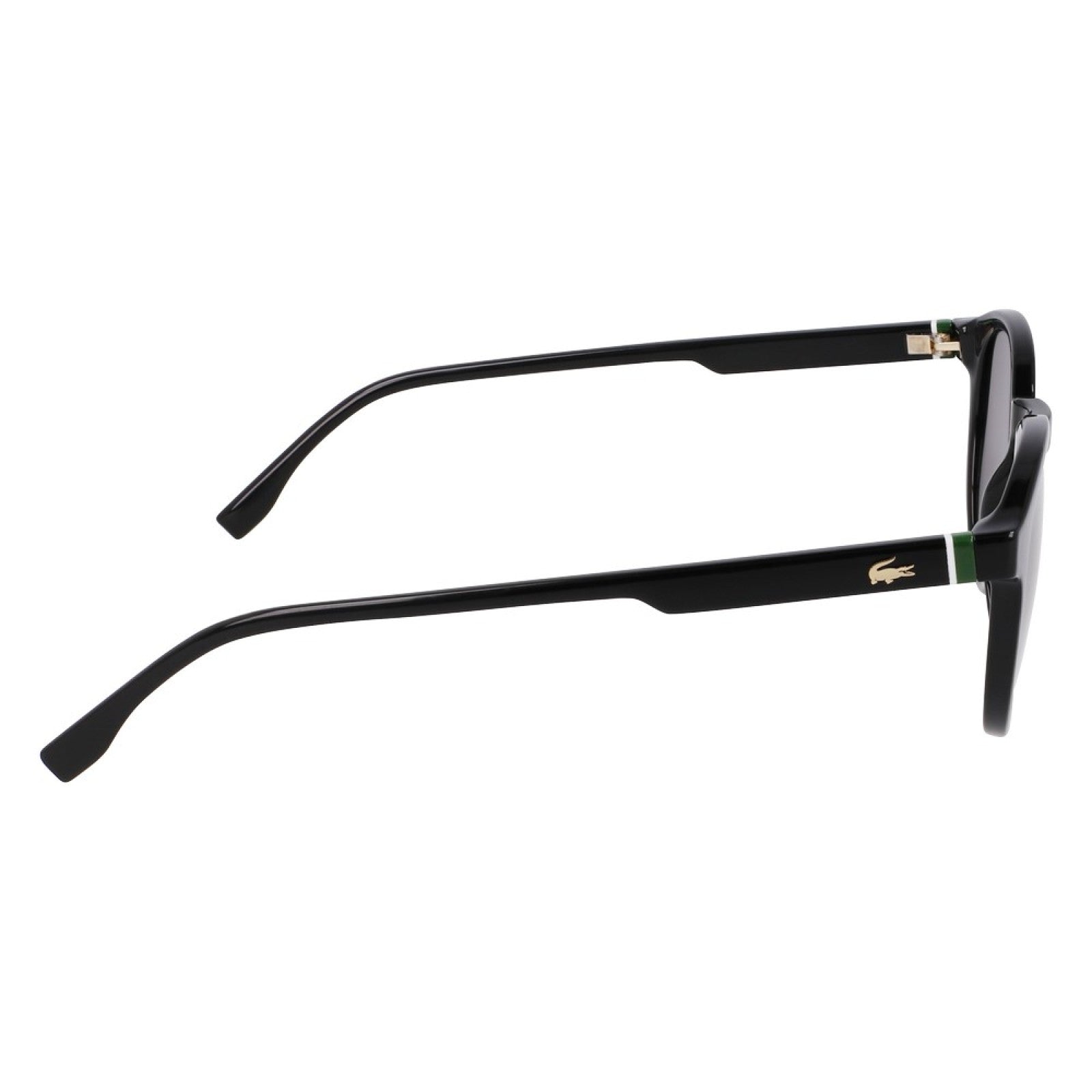 Lacoste L6030S - 001 Black | Sunglasses Unisex