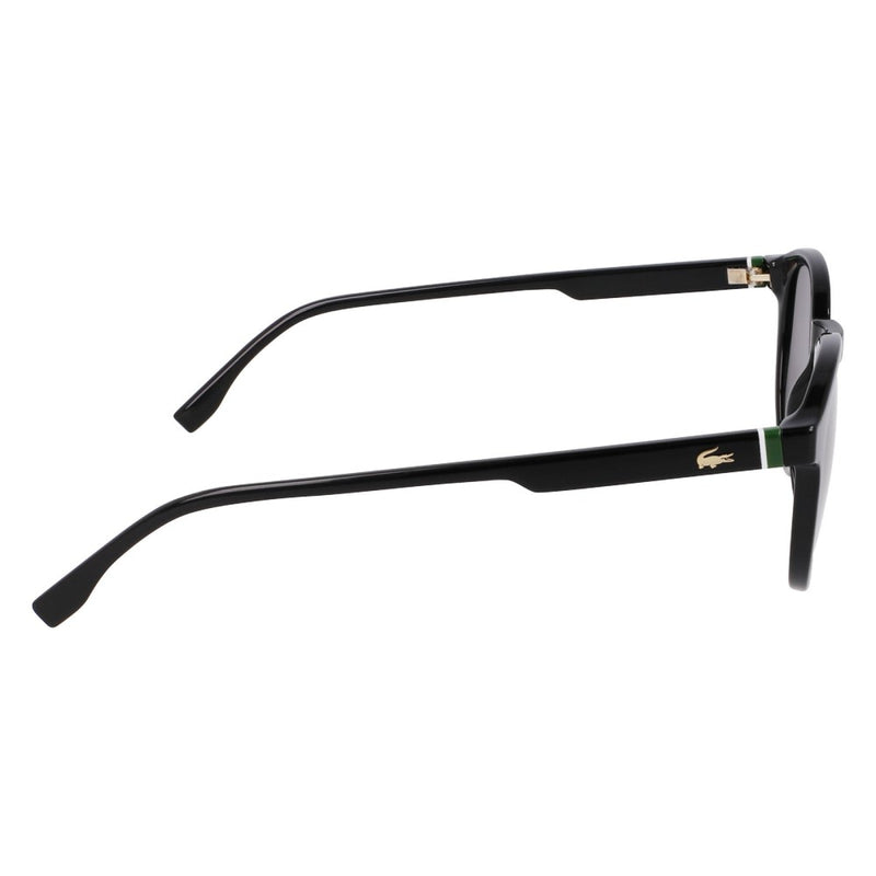 Lacoste L6030S - 001 Black | Sunglasses Unisex-zoom-