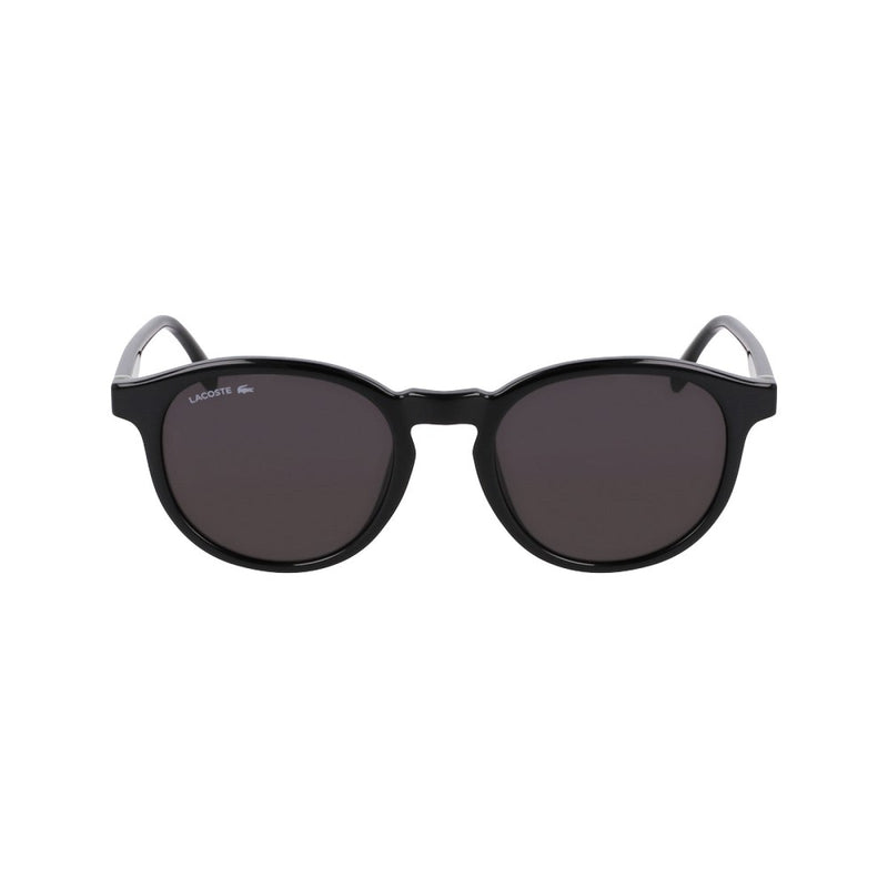 Lacoste L6030S - 001 Black | Sunglasses Unisex-zoom-