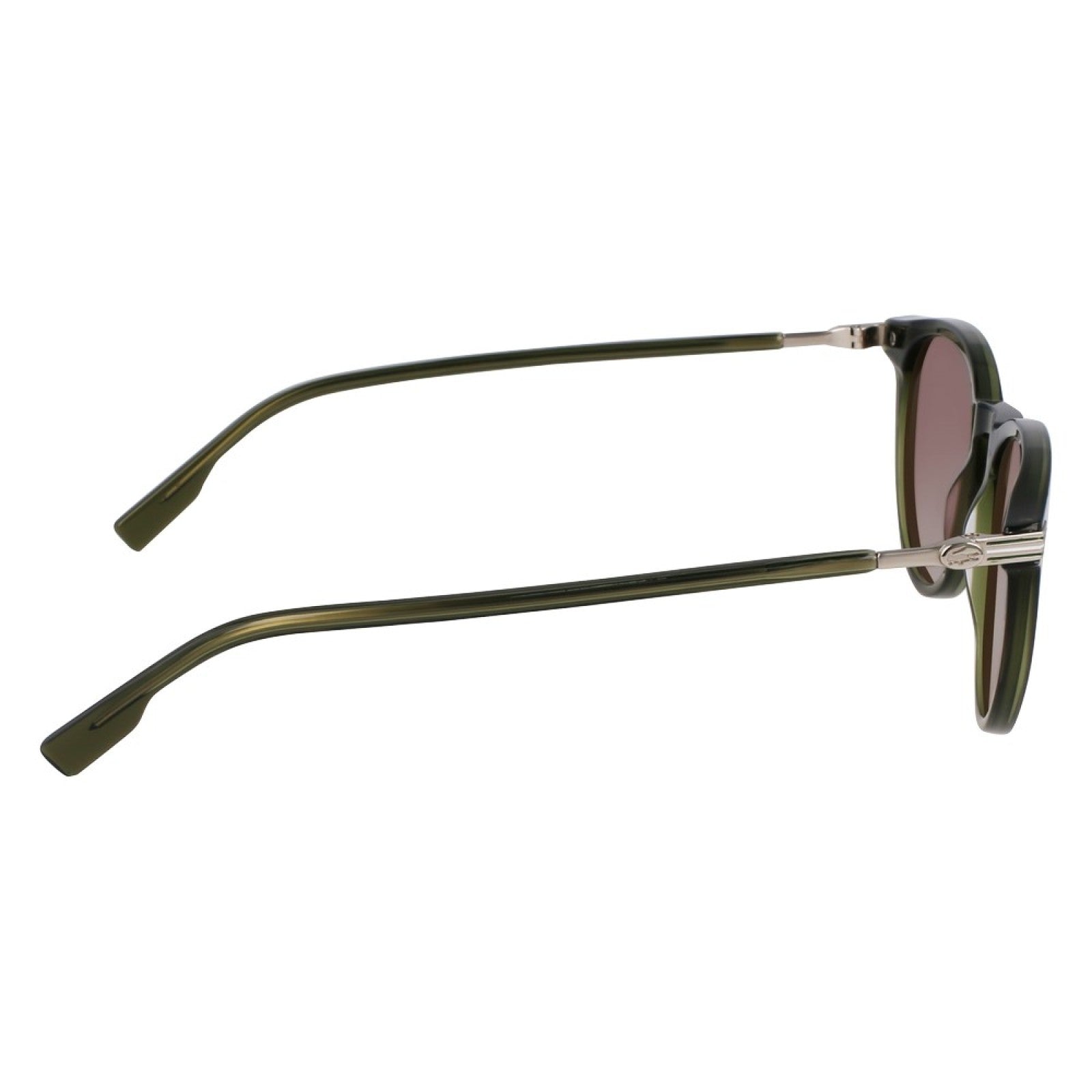 Lacoste L6034S - 275 Brown | Sunglasses Man