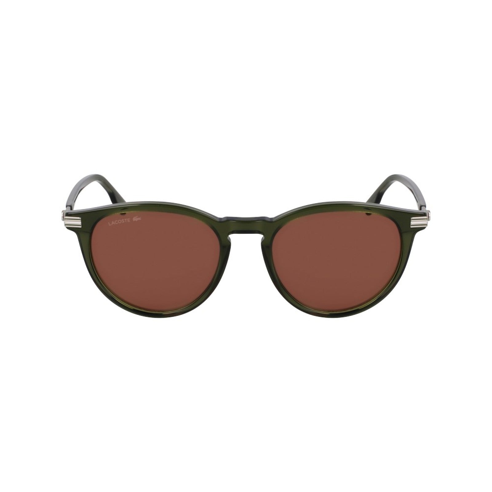 Lacoste L6034S - 275 Brown | Sunglasses Man-zoom-1