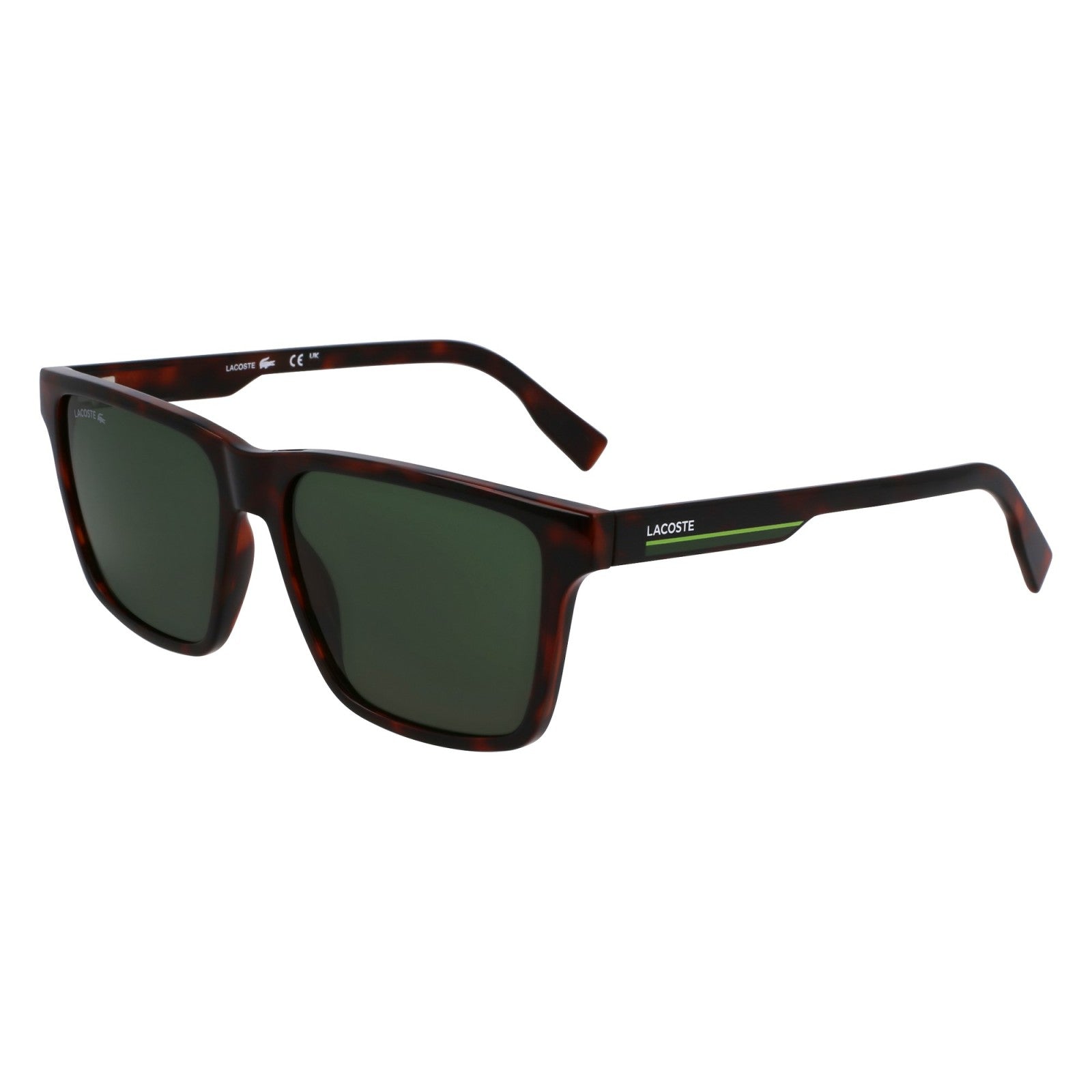 Lacoste L6039S - 214 Havana | Sunglasses Man-zoom-4