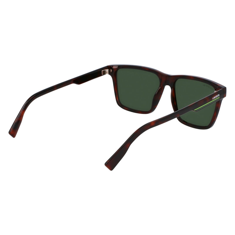 Lacoste L6039S - 214 Havana | Sunglasses Man-zoom-
