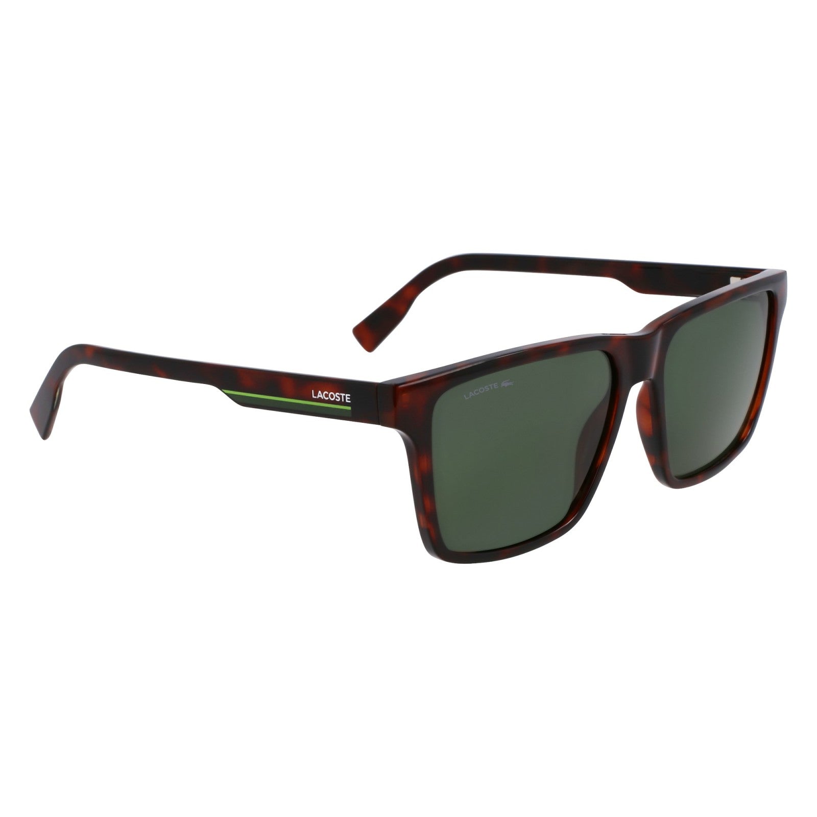 Lacoste L6039S - 214 Havana | Sunglasses Man