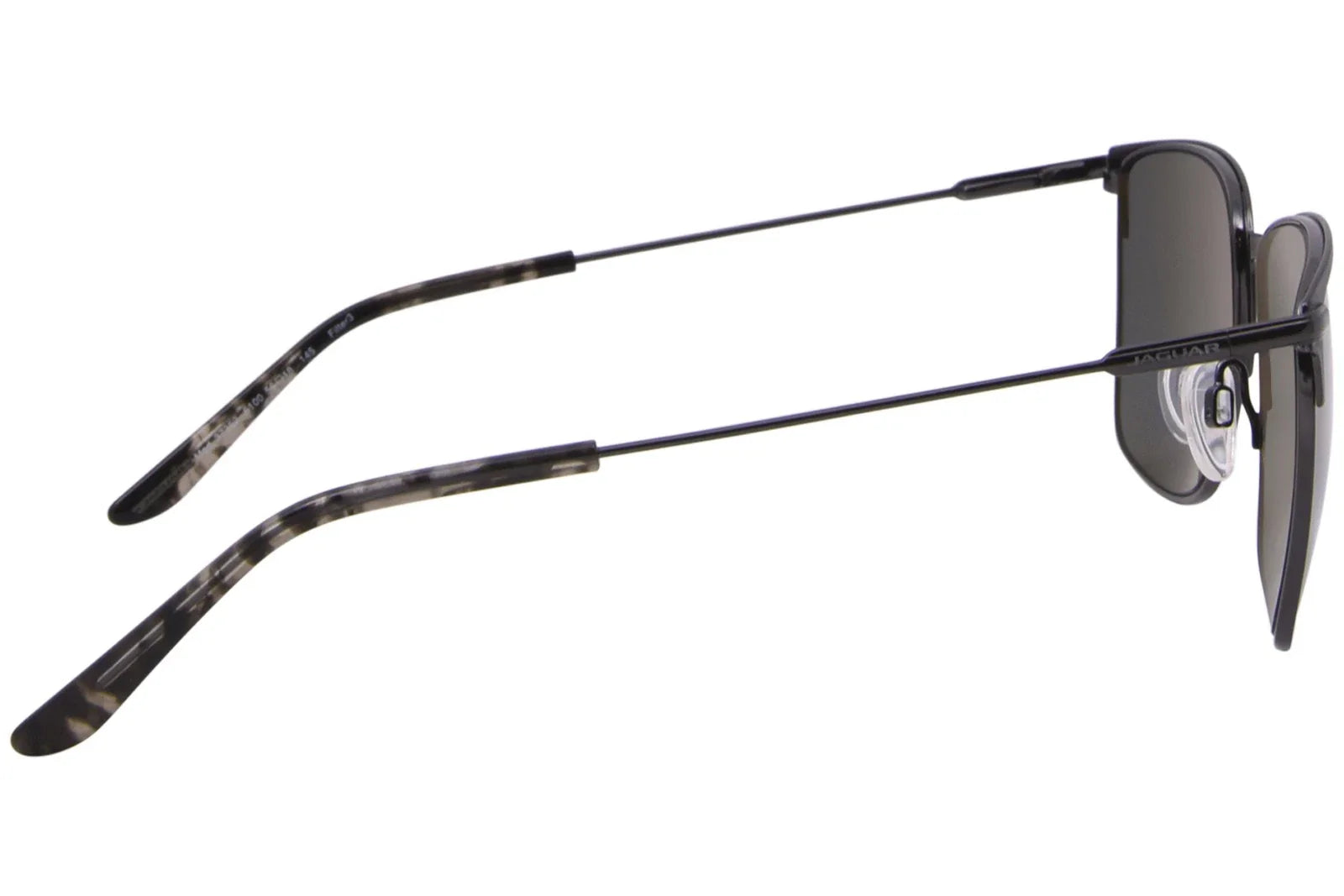 Jaguar 37362 6100 Sunglasses Men's-zoom-2