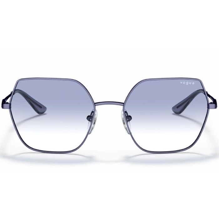 Vogue Blue Gradient Sunglasses VO4207-1