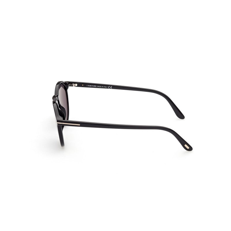 TOM FORD SUNGLASS TF852 01B 59-14