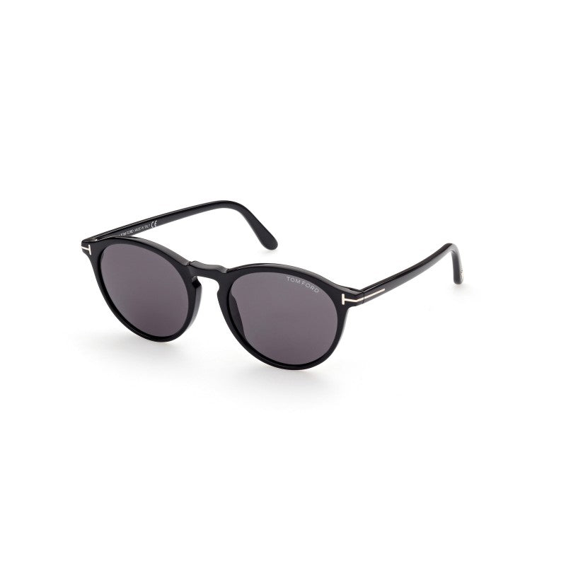 TOM FORD SUNGLASS TF852 01B 59-14