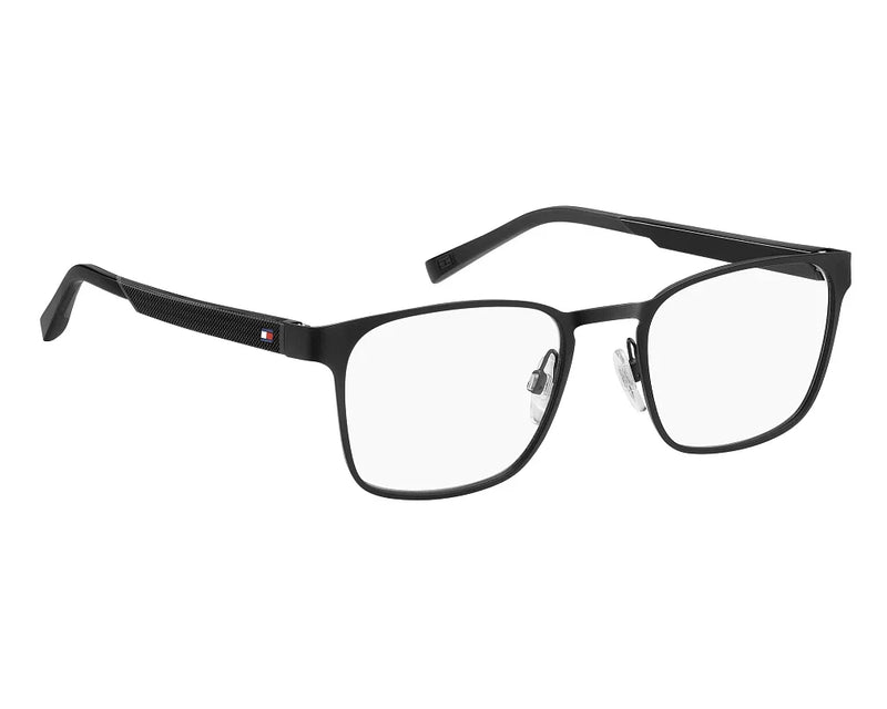 Eyeglasses Tommy Hilfiger TH-2147 - 807 - Black-zoom-