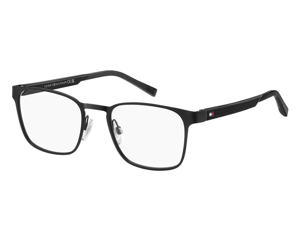 Eyeglasses Tommy Hilfiger TH-2147 - 807 - Black