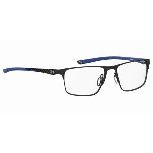 Under Armour UA 5050/G - 0VK Matte Black Blue-3