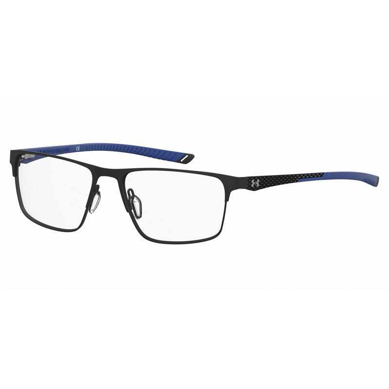 Under Armour UA 5050/G - 0VK Matte Black Blue-zoom-