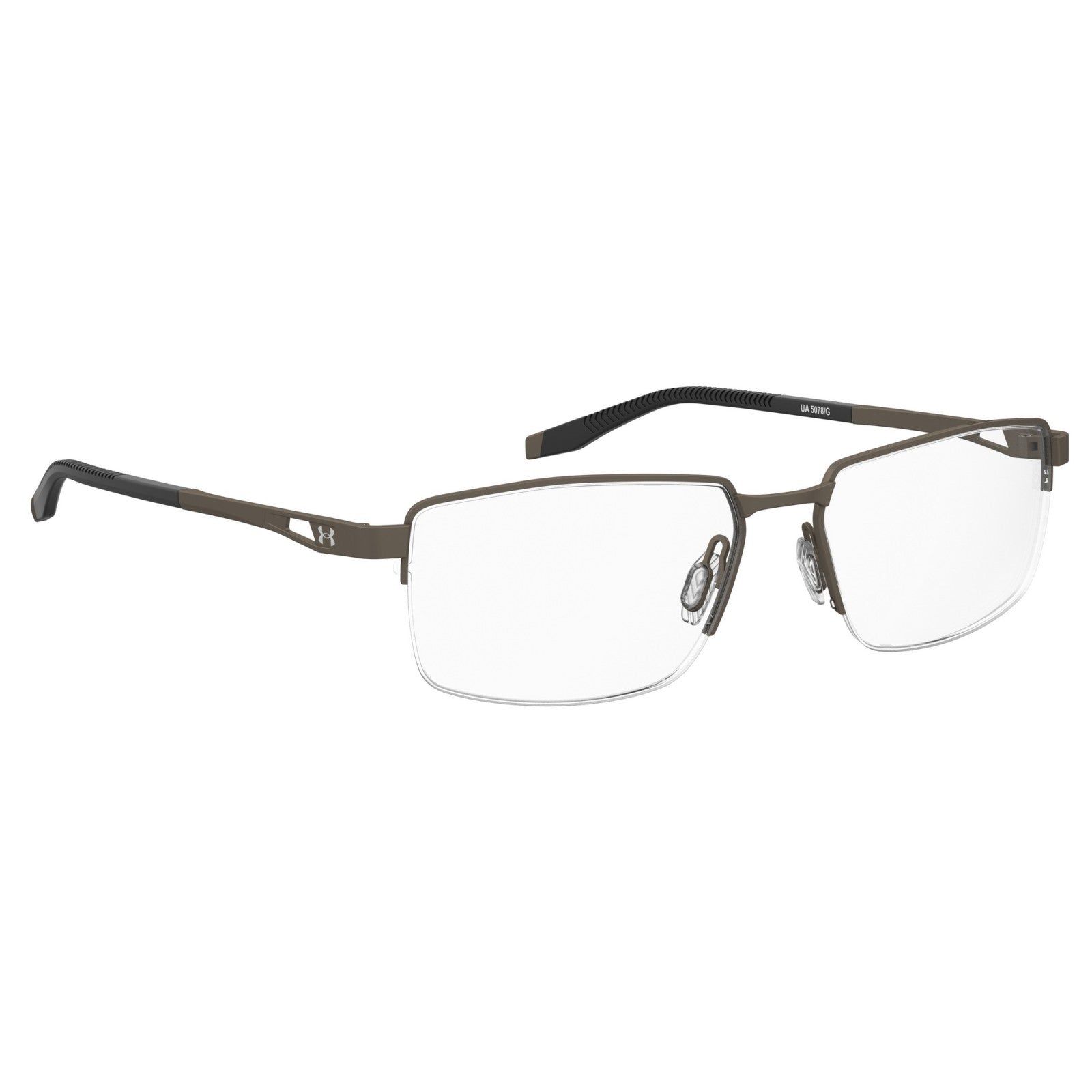 Under Armour UA 5078/G - S05 Grey Brown