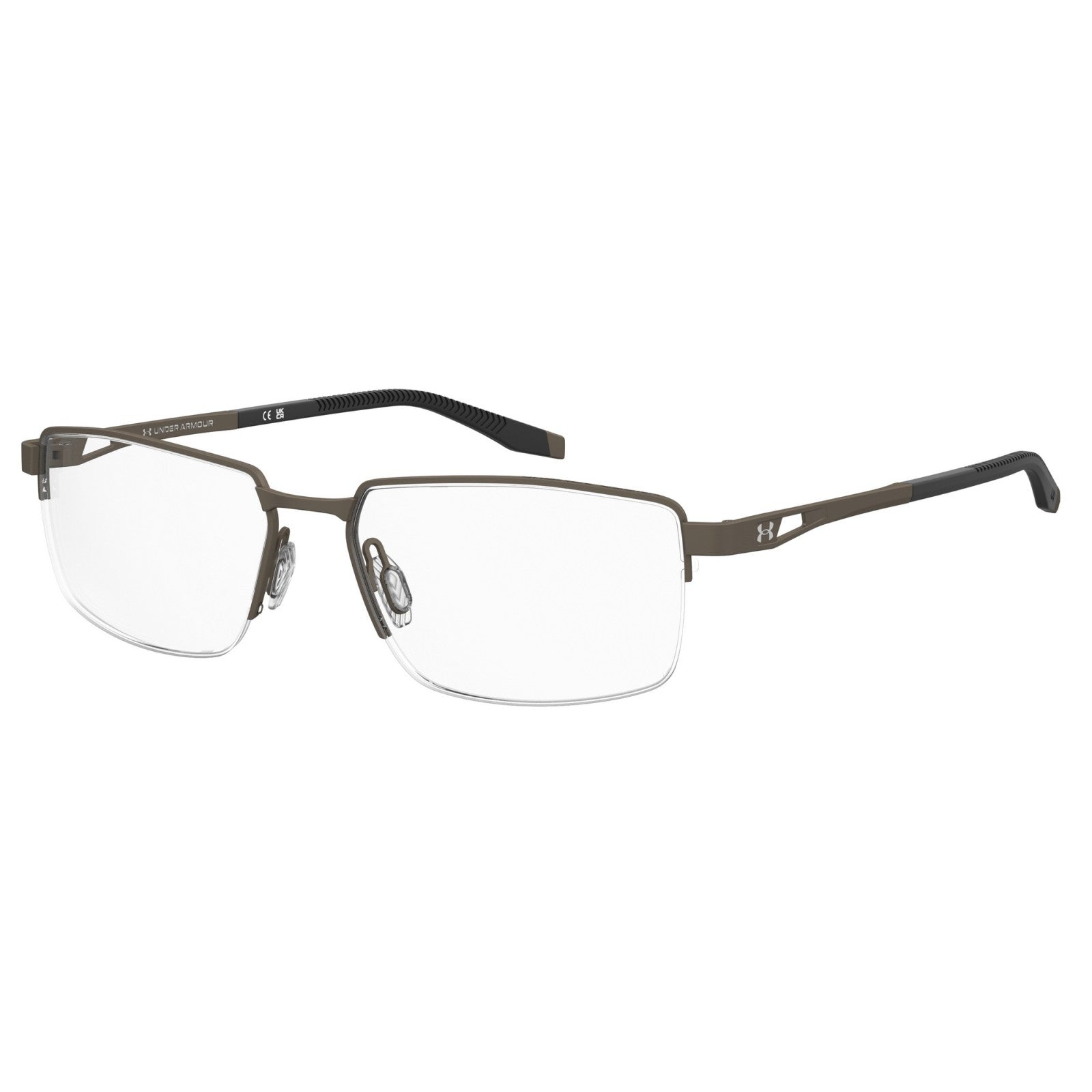 Under Armour UA 5078/G - S05 Grey Brown-3