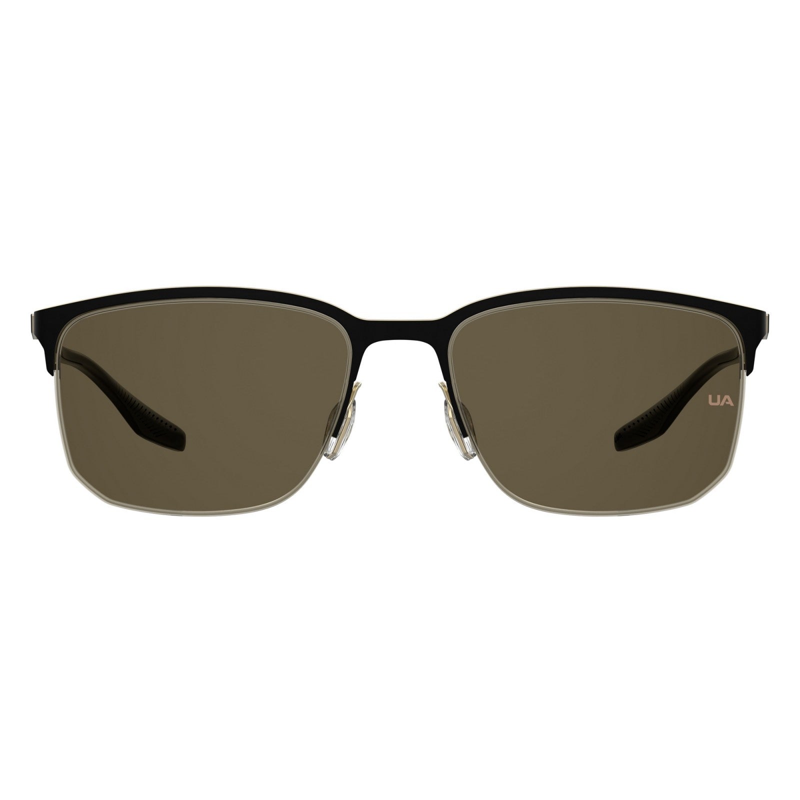 Under Armour UA STREAK/G - 2M2 ZM Black Gold | Sunglasses Man